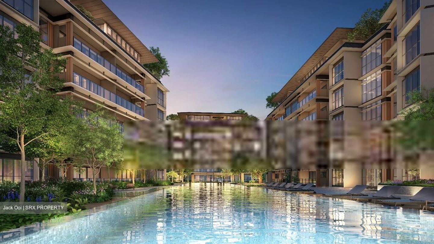 Watten House (D11), Condominium #414114031